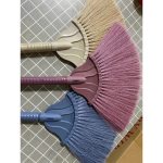 1 CÂY CHỔI NHỰA QUÉT NHÀ HIWA – QUÉT SẠCH MỌI GÓC NHÀ, BỀN ĐẸP, DỄ VỆ SINH, SẠCH SẼ, TIỆN DỤNG