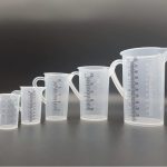 CA ĐONG HIWA – CHIA VẠCH RÕ RÀNG, SỬ DỤNG AN TOÀN, PHÙ HỢP NHIỀU NHU CẦU PHA CHẾ – LƯỜNG NGUYÊN LIỆU